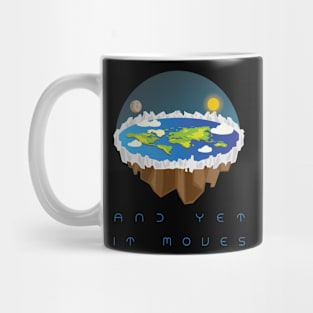 Galileo Mug